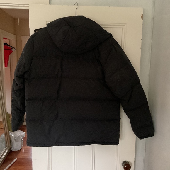 The North Face down filled men’s coat - Picture 2 of 3
